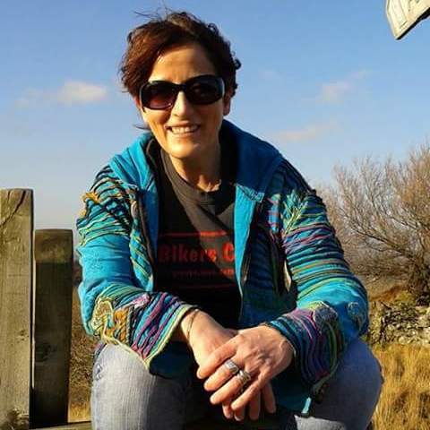 Llun o Dawn Williams